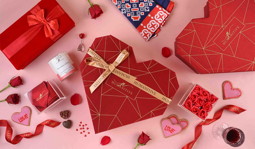 17 DIY Valentine's Day Gifts For Your Partner or Friend - Everything Pretty