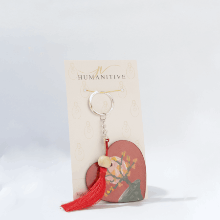 keychain stl customized luxury gifts